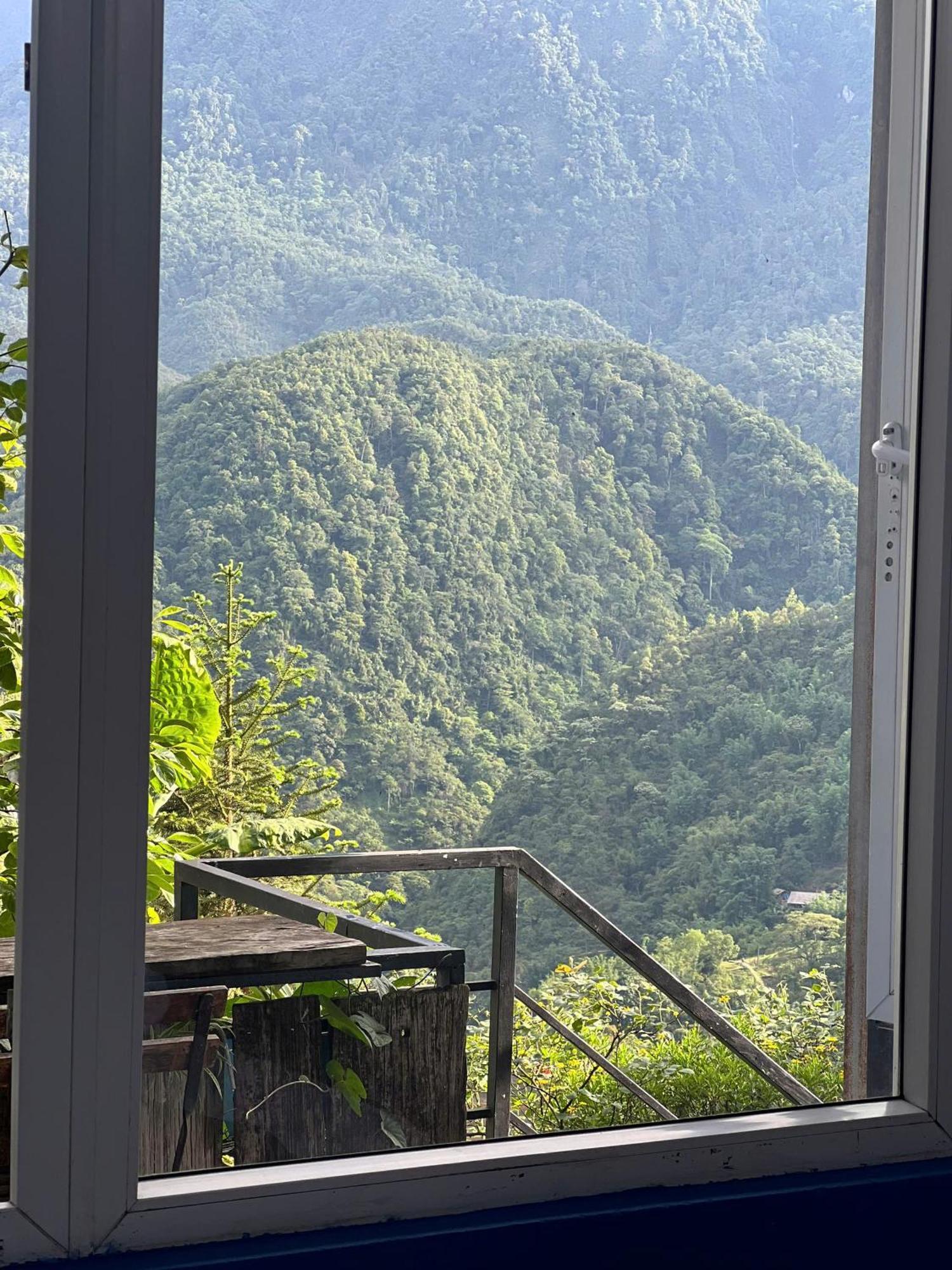 Catcat Garden House Apartment Sa Pa Exterior photo